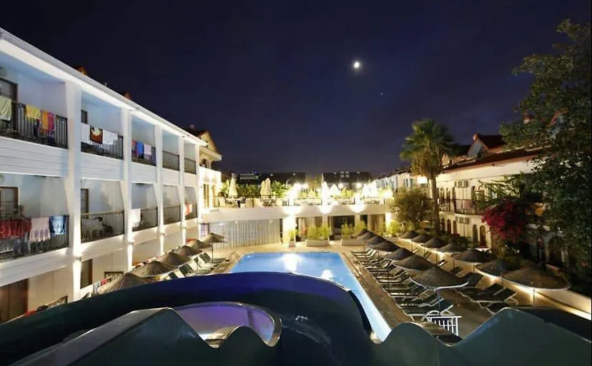 Golden Life Resort Φετιγιέ