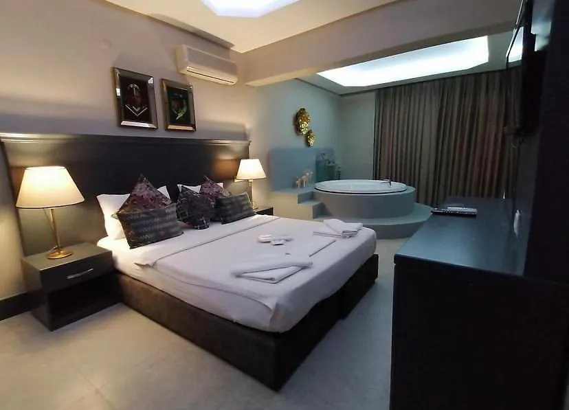 Golden Life Resort Фетхие 0*,  Турция