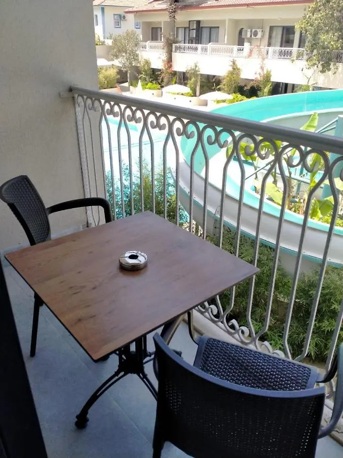Aparthotel Golden Life Resort Fethiye