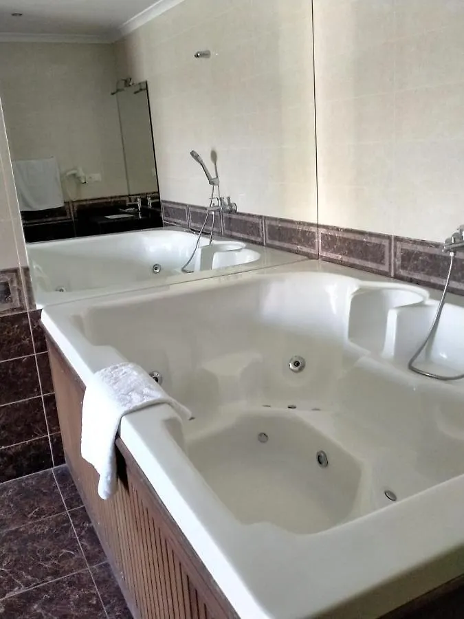 Golden Life Resort Фетхие