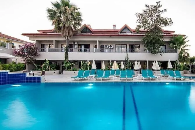 Golden Life Resort Fethiye Aparthotel