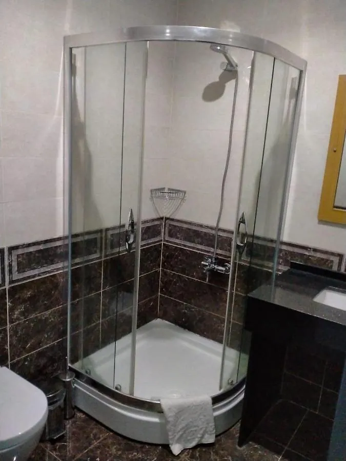 Апарт-отель Golden Life Resort Фетхие