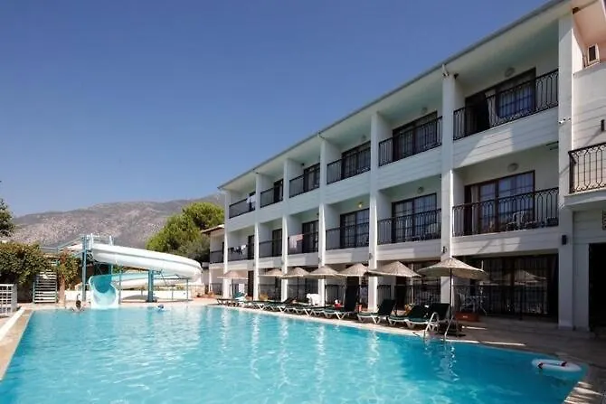 Golden Life Resort Fethiye