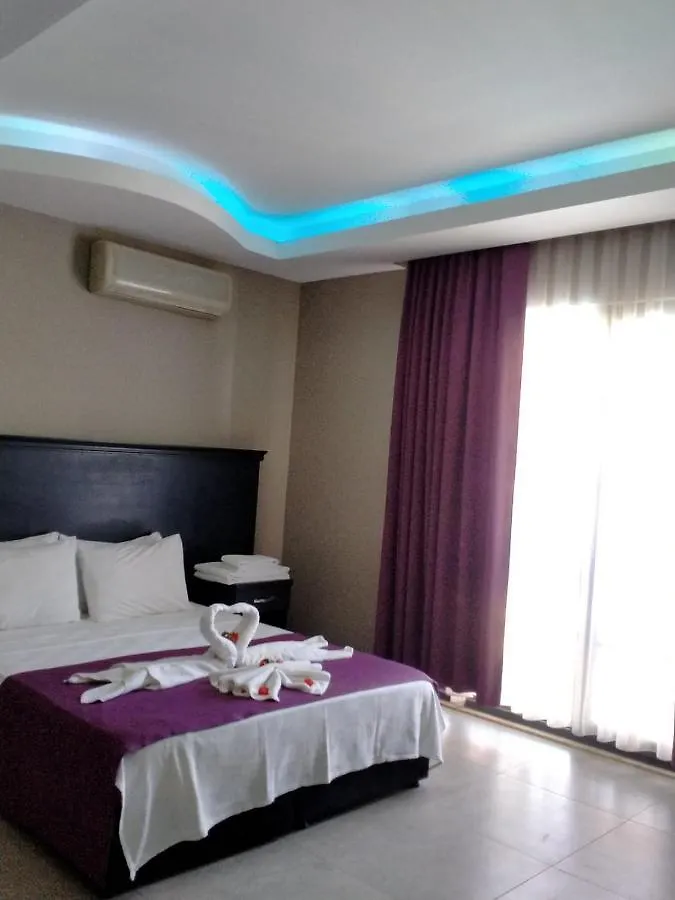Aparthotel Golden Life Resort Fethiye Turkey