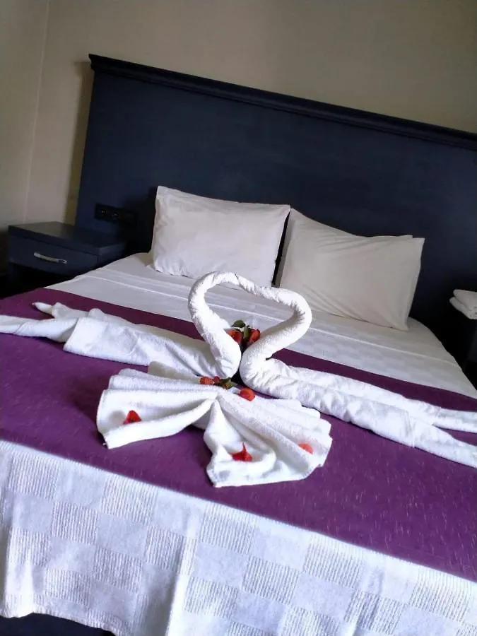 Golden Life Resort Fethiye